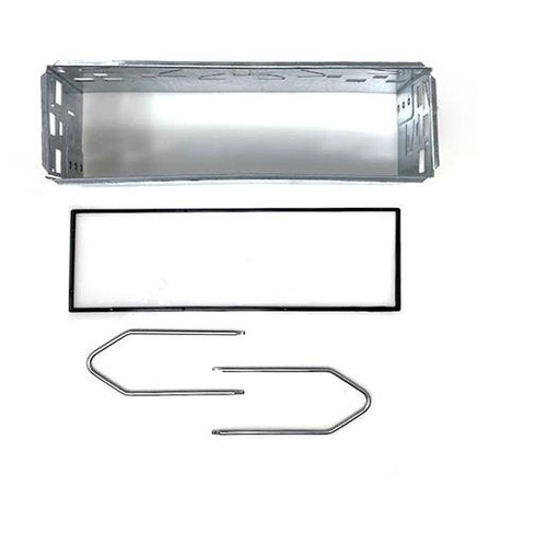 Gabbia metallo fascia - metallo,