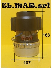 MOTORE BISTADIO 850 W