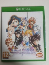 Tales of vesperia definitive edition Xbox One