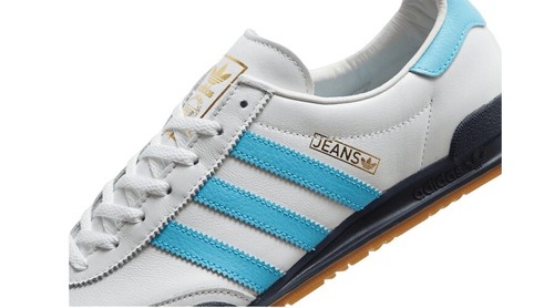 Saldi scarpe adidas jeans - adidas,