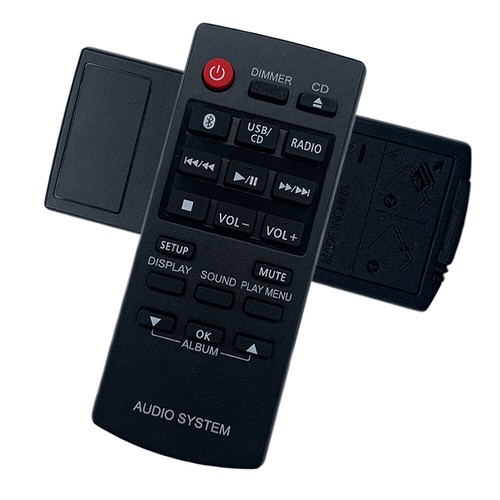 Telecomando per panasonic - per,