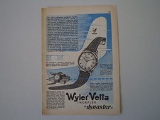 advertising Pubblicità 1957