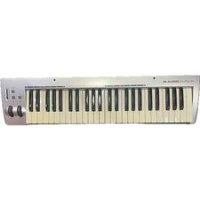 ricambi m-audio keystation 49e