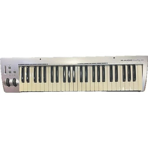 Ricambi audio keystation 49e - ricambi,