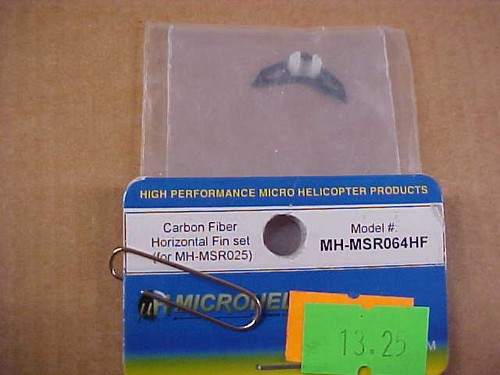 Microheli msr064hf - mh-msr064hf, =