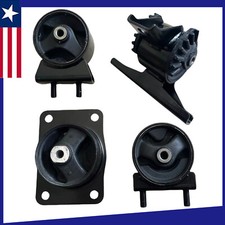Engine Motor Mount Set For