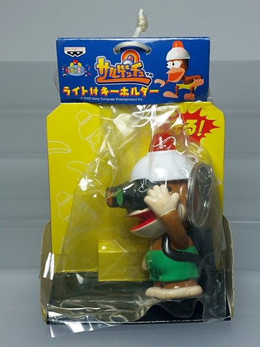 Ape escape pipo - escape, monkey