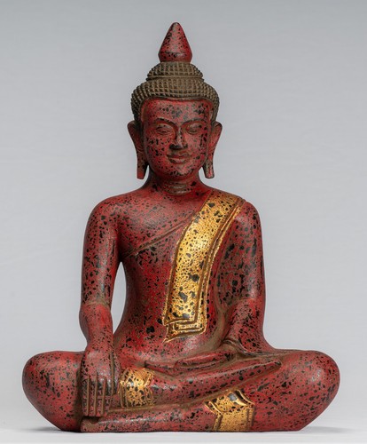 Antico stile khmer asia - antico,