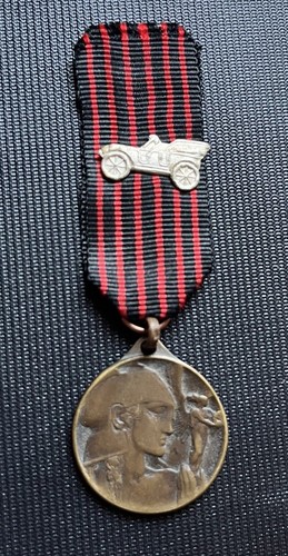 Medaglia militare armata - medaglia,
