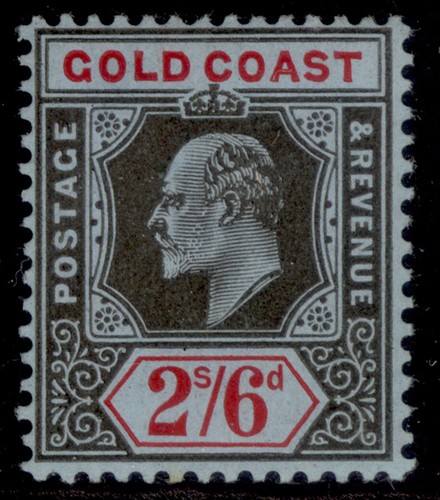 Gold coast sg67 6d - 2s,