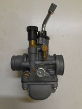 Carburatore Pit Bike Italjet
