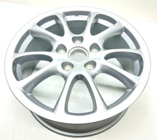 Porsche 996 GT3 Mk2 18" Ruota