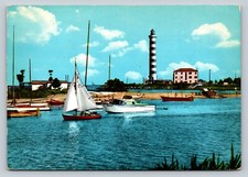 c1966 Jesolo Lido The