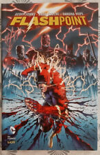 Flashpoint RW Lion completo