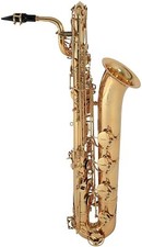 C. G. Conn sax baritono BS650