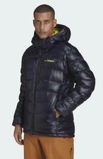 Giubbotto uomo Adidas Parka