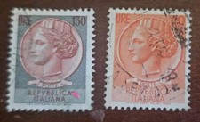 2 Repvbblica Italiana LIRA