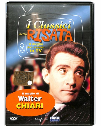 Meglio walter chiari - meglio, di