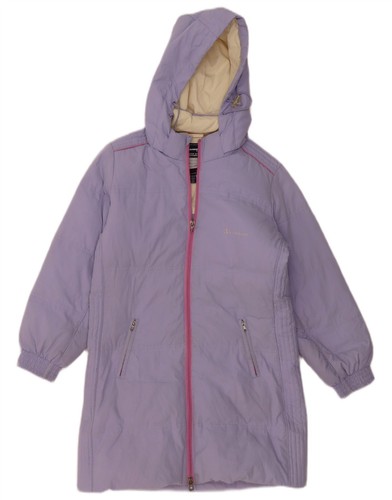 Cappotto imbottito con