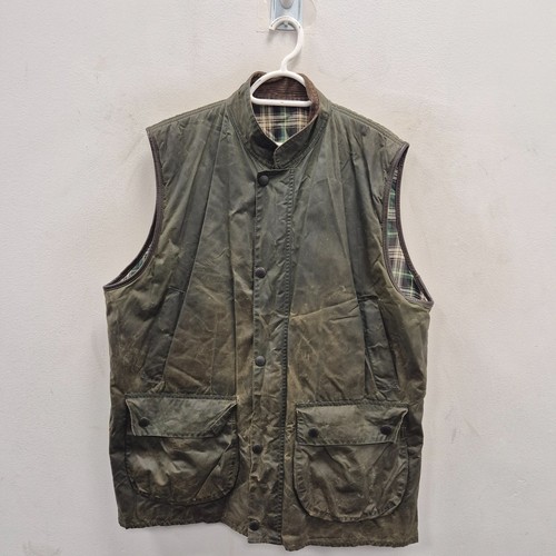 Barbour a220 vtg - barbour,