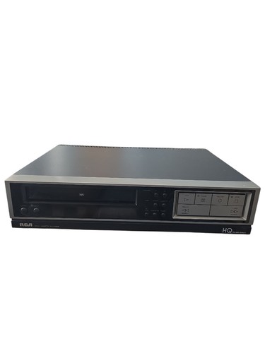Videoregistratore rca vmt 389 - vmt,