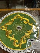 BALL - CHALICE COVER - HAND