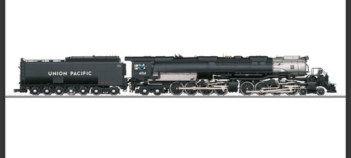 Locomotiva vapore marklin - vapore,