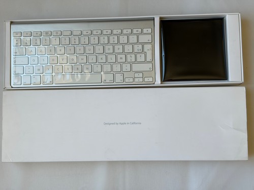 Apple a1314 clavier - apple, fil