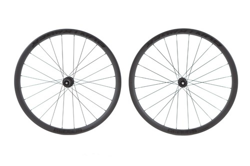 Bontrager aeolus elite - elite, 35