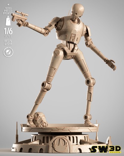 2so scala star wars - -, 1:12