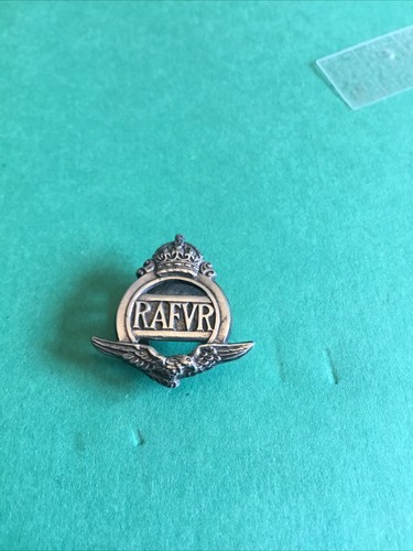 Royal air force - force, volunteer