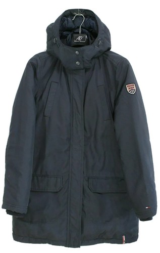Giacca parka donna hilfiger - giacca,