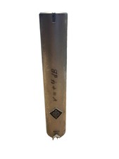 Tubo adattatore Neumann MA74