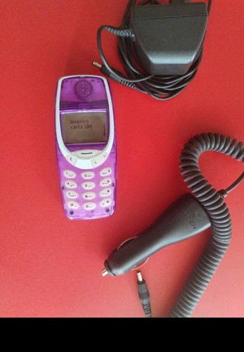 Nokia 3310 vintage - vintage, nuovo