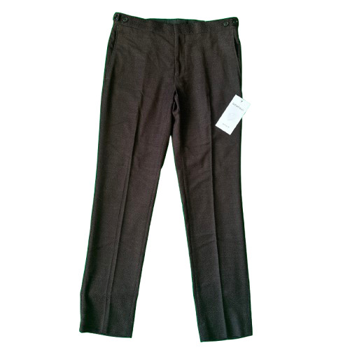 Pantalone uomo elegante