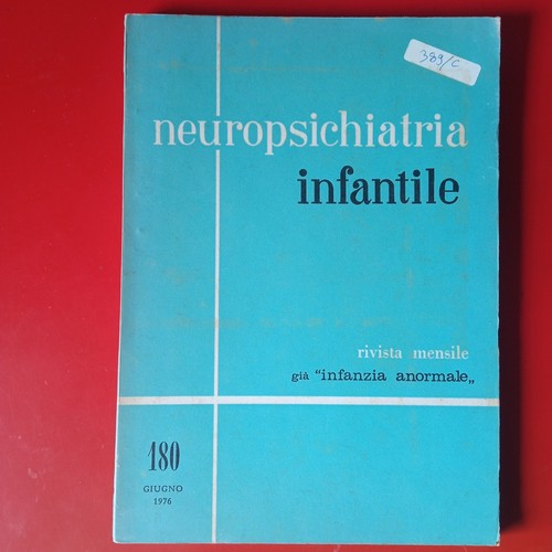 Neuropsichiatria infantile - neuropsichiatria,