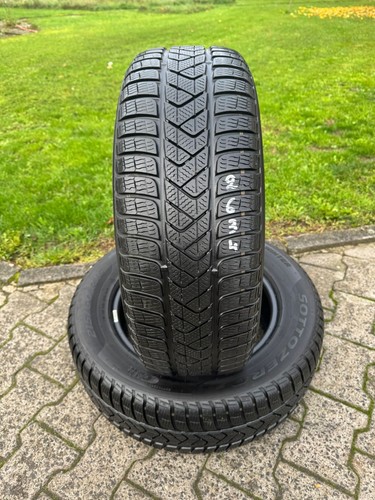Pneumatici invernali pirelli - pneumatici,
