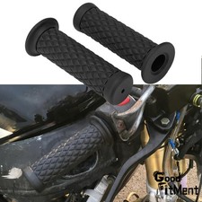 Maniglie manubrio moto 7/8" 22