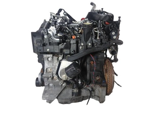 K9k646 motore nissan qashqai - k9k646,