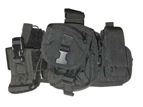 Condor tactical molle - condor,