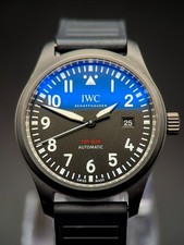 2024 IWC Pilot’s Watch