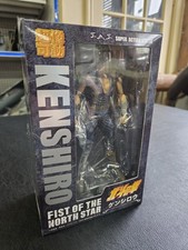 KEN KENSHIRO PUGNO DELLA NORTH