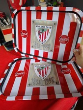 bandeja athletic club (coca