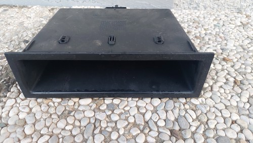 Cassetto vano portaoggetti