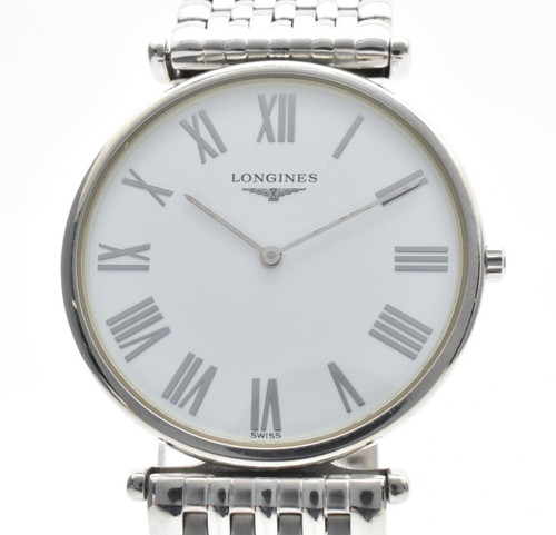 Orologio uomo longines grande - uomo,