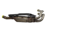 Exhaust manifold Honda CB 500