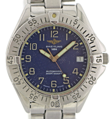 Breitling colt cronometro - colt,
