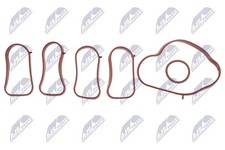 NTY Kit guarnizioni Collettore