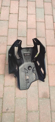 Paramotore inferiore ducati - paramotore,