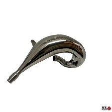 MARMITTA KAWASAKI KX 125